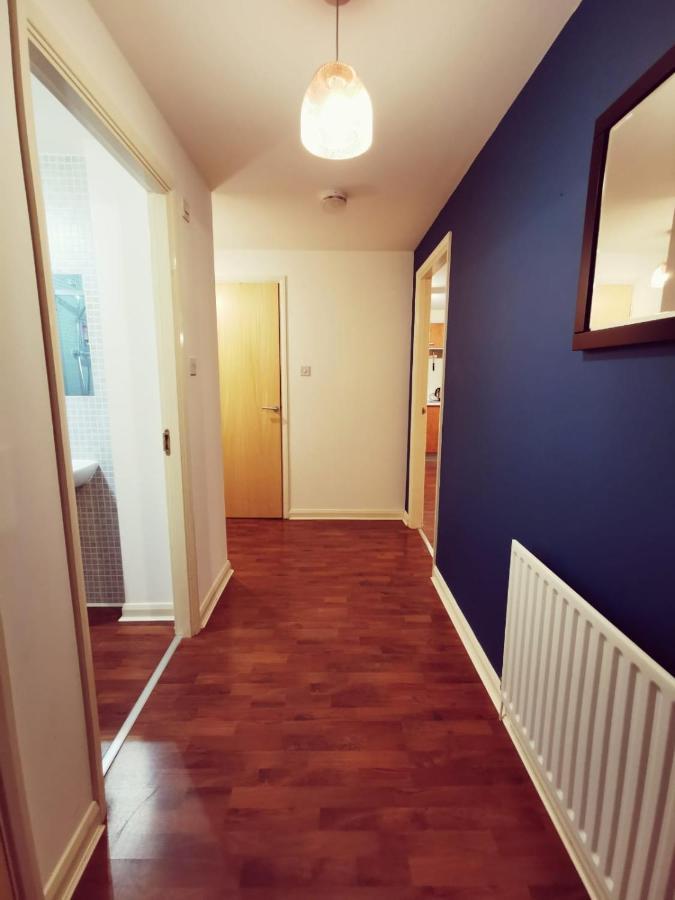 Appartement Modern 2 Bedrooms Flat Near Citycentre Sleep For 6 Édimbourg
